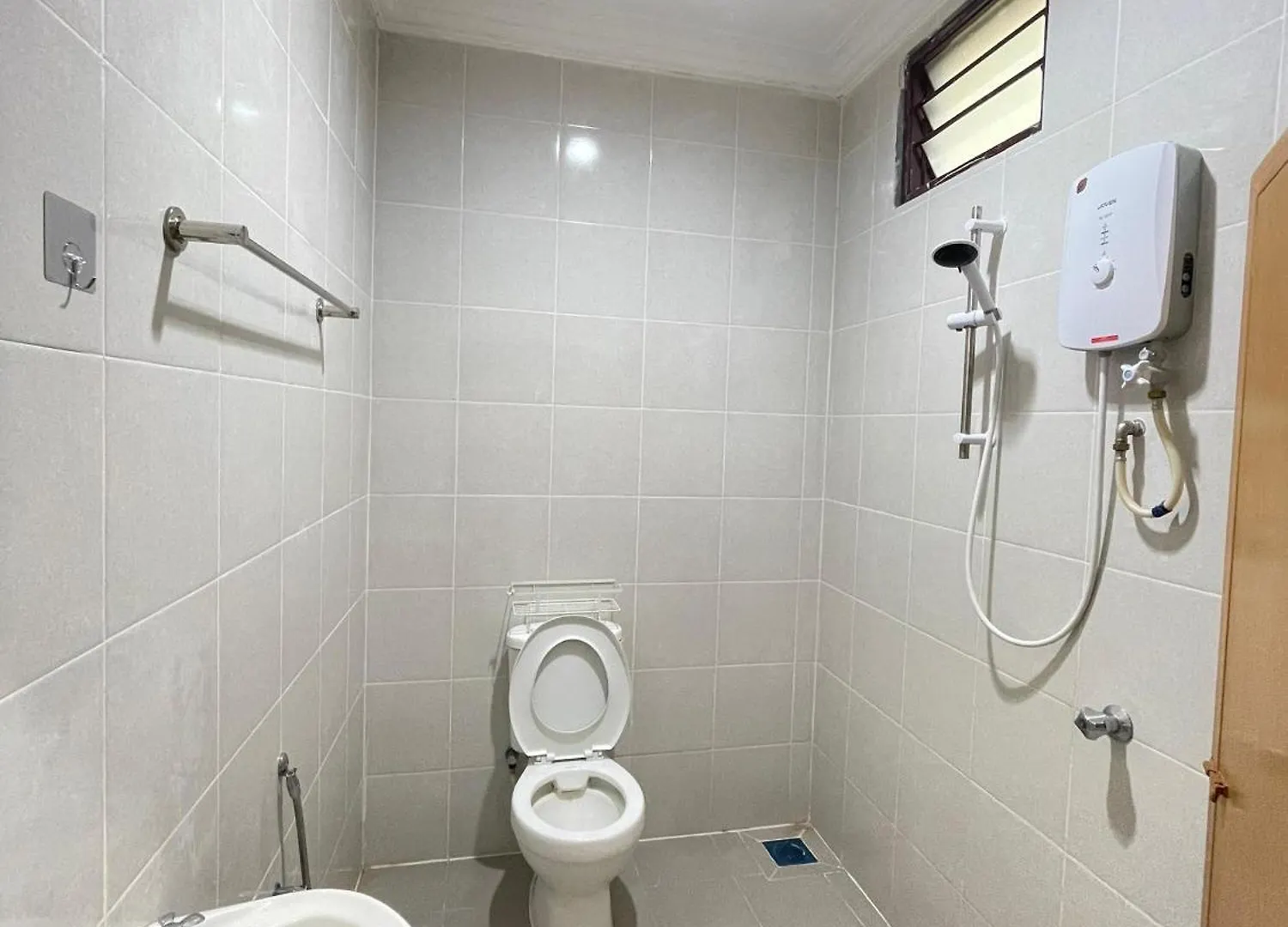 Holiday home Two Bedroom House Padang Mat Sirat