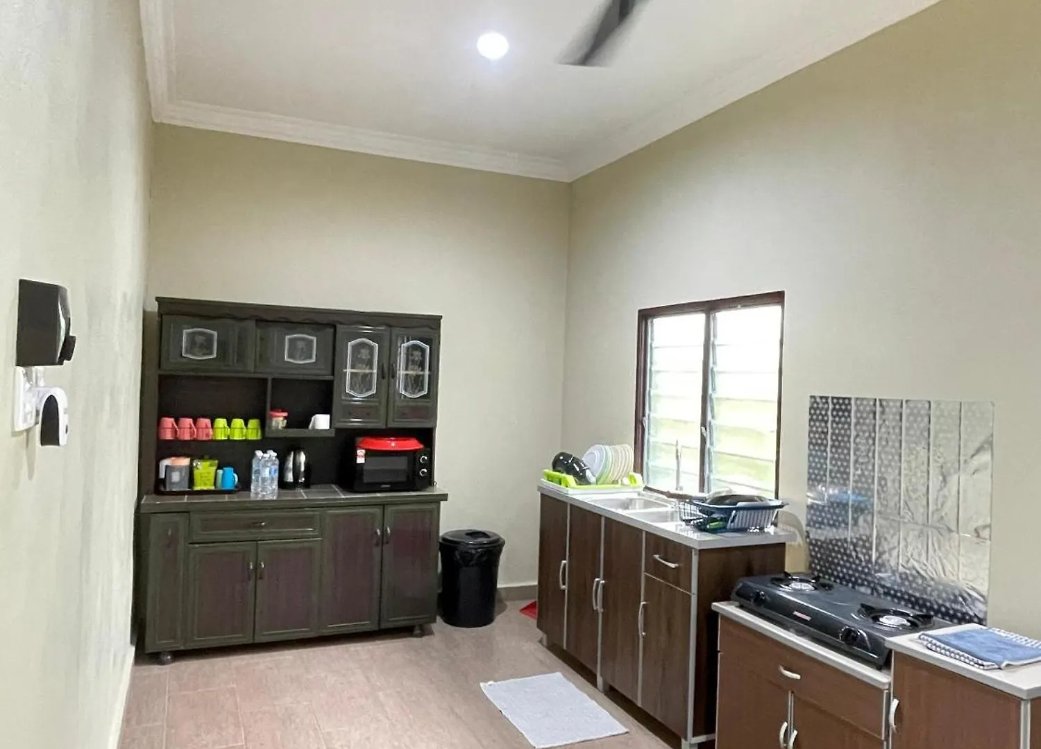 Holiday home Two Bedroom House Padang Mat Sirat