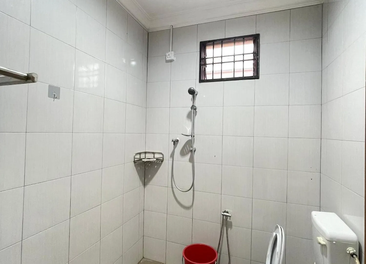 Two Bedroom House Padang Mat Sirat