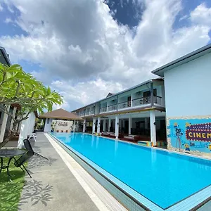 Resort Alia Business, Padang Mat Sirat